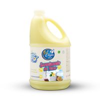 Suavizante de Telas Sol Clean 4Lt Flores de Vainilla