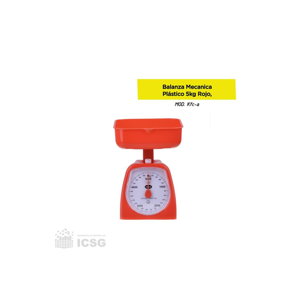 Bascula Cocina Ripley BALANZA DIGITAL OPALUX OP-1811A GRAMERA