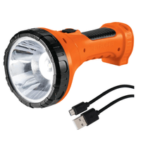 Linterna Plástica Led 150 lm Truper 16005