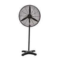 Ventilador Pedestal 26 Imaco fs2623e