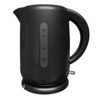Hervidor Eléctrico Oster BVSTKT3101 1.7L  Negro