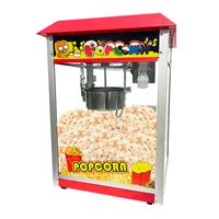 Mizar - Máquina Pop Corn