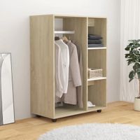 Armario Moderno Sato Duna R&R MUEBLES