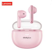 Audífonos bluetooth intrauditivos lenovo lp1 pro auriculares tws 5.1