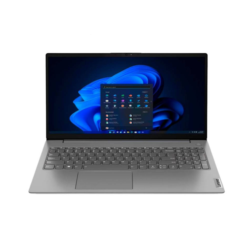 Laptop LENOVO V15 G3 IAP Intel Core I3-1215U 8GB 512GB SSD 15.6 FHD