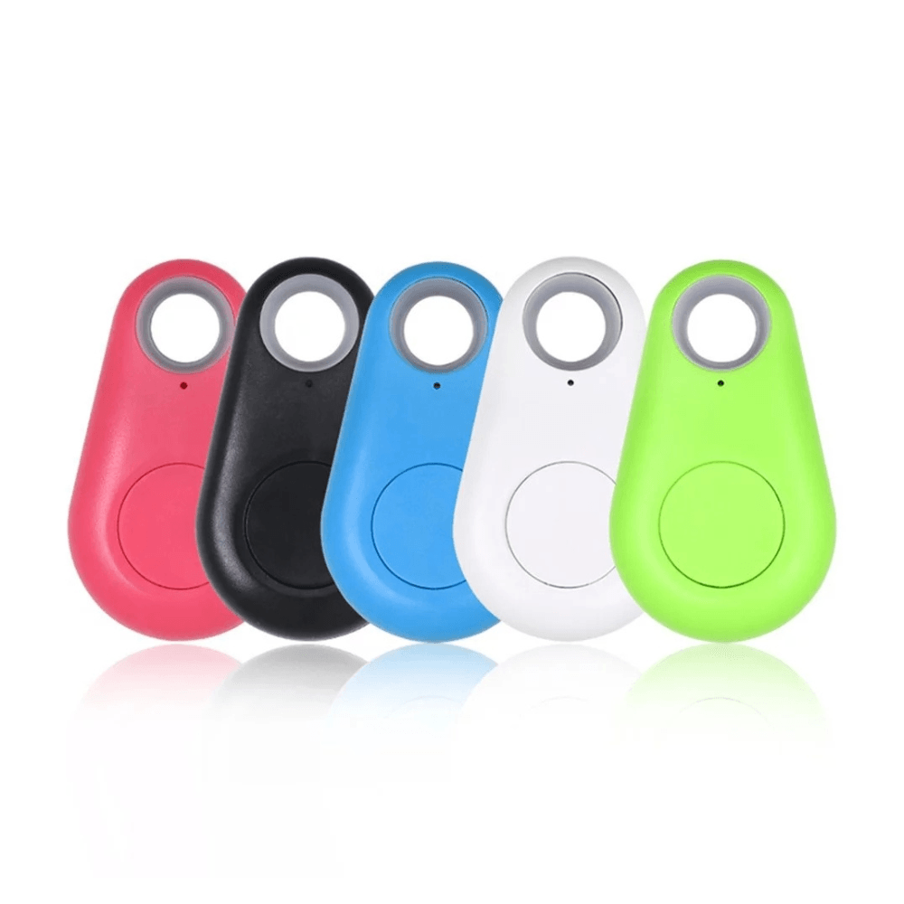Llavero Mini Localizador Gps Multiusos