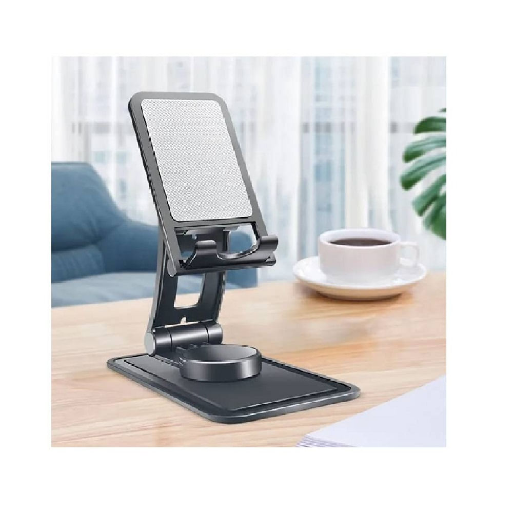 Soporte con Base para Celular