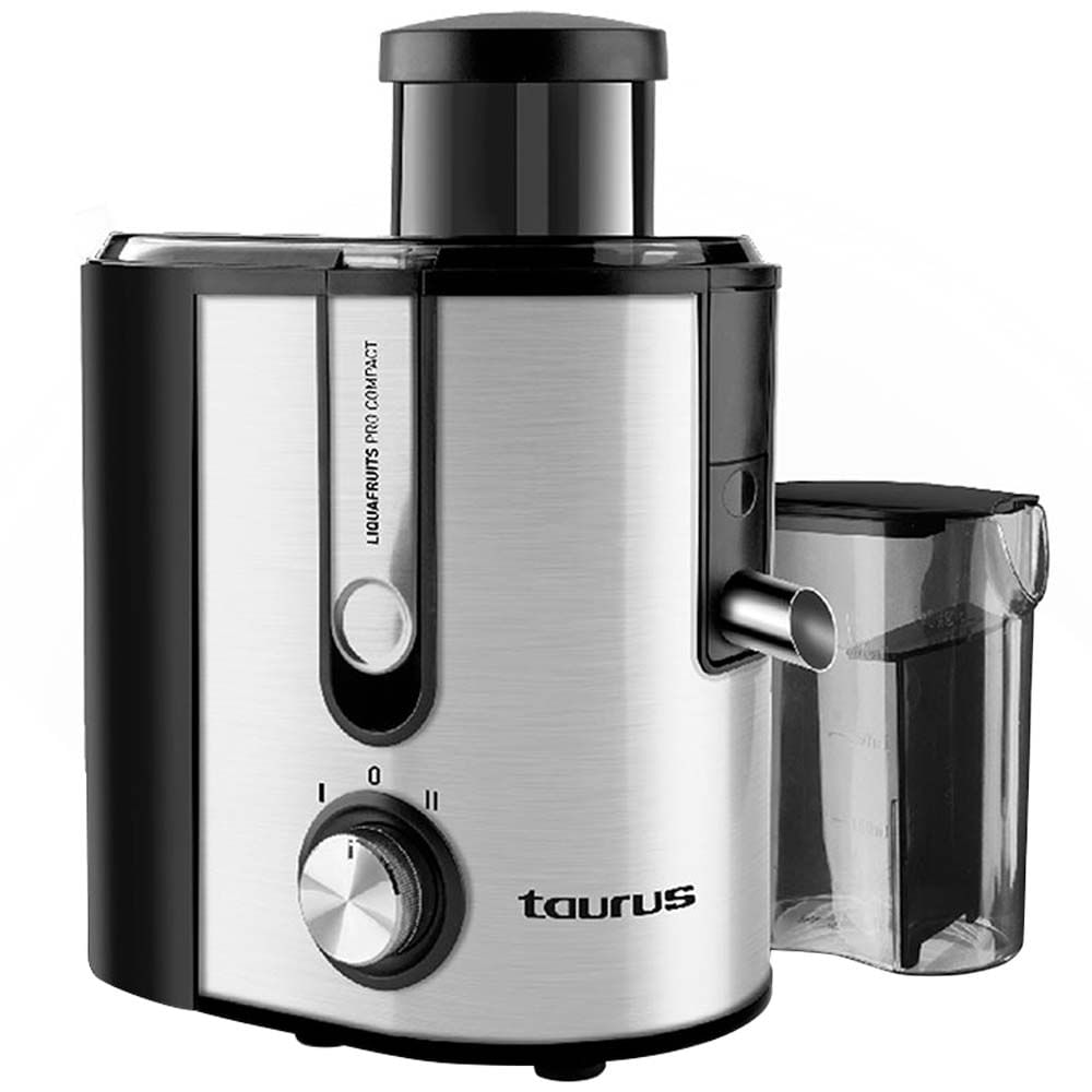 Extractor TAURUS Compact 500 Plateado