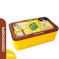 Helado D'ONOFRIO PEZIDURI Chocochips Pote x 2.2L
