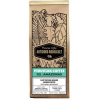 Café Molido ARTIDORO RODRIGUEZ Amazonas Bolsa 250g
