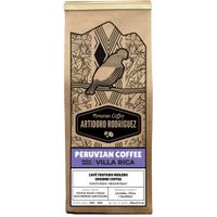 Café Molido ARTIDORO RODRIGUEZ Villa Rica Blend Bolsa 250g