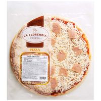 Pizza Americana Familiar LA FLORENCIA 1un