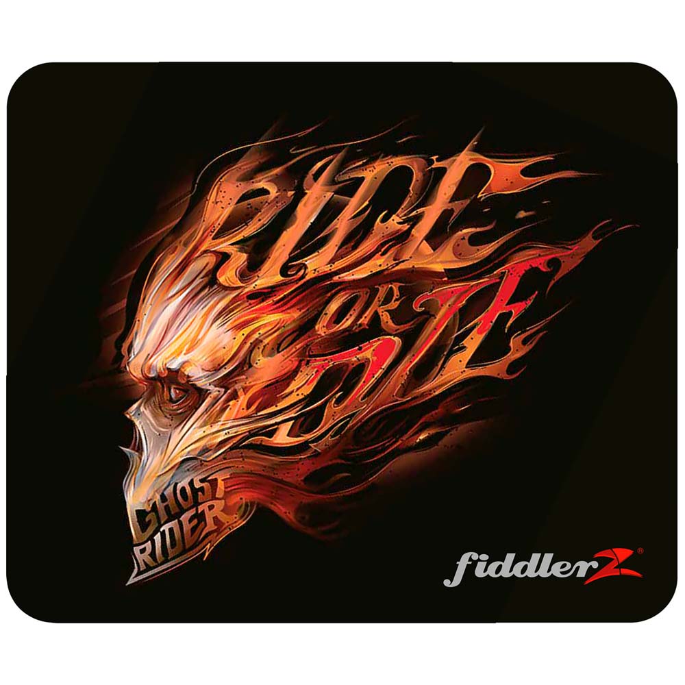 Mouse Pad FIDDLER Microfibra