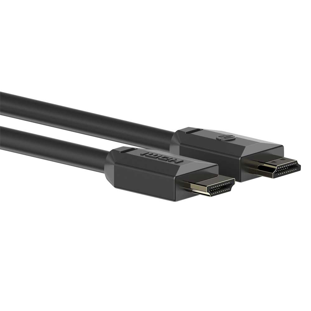 Cable HDMI HP 2m | plazaVea - plazaVea