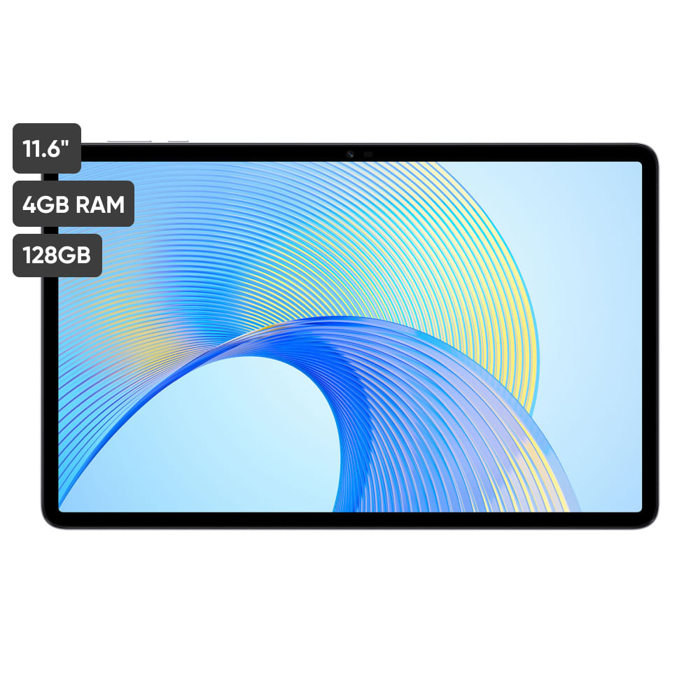 Tablet HONOR Pad X9 11.6"" 4GB 128GB Gris