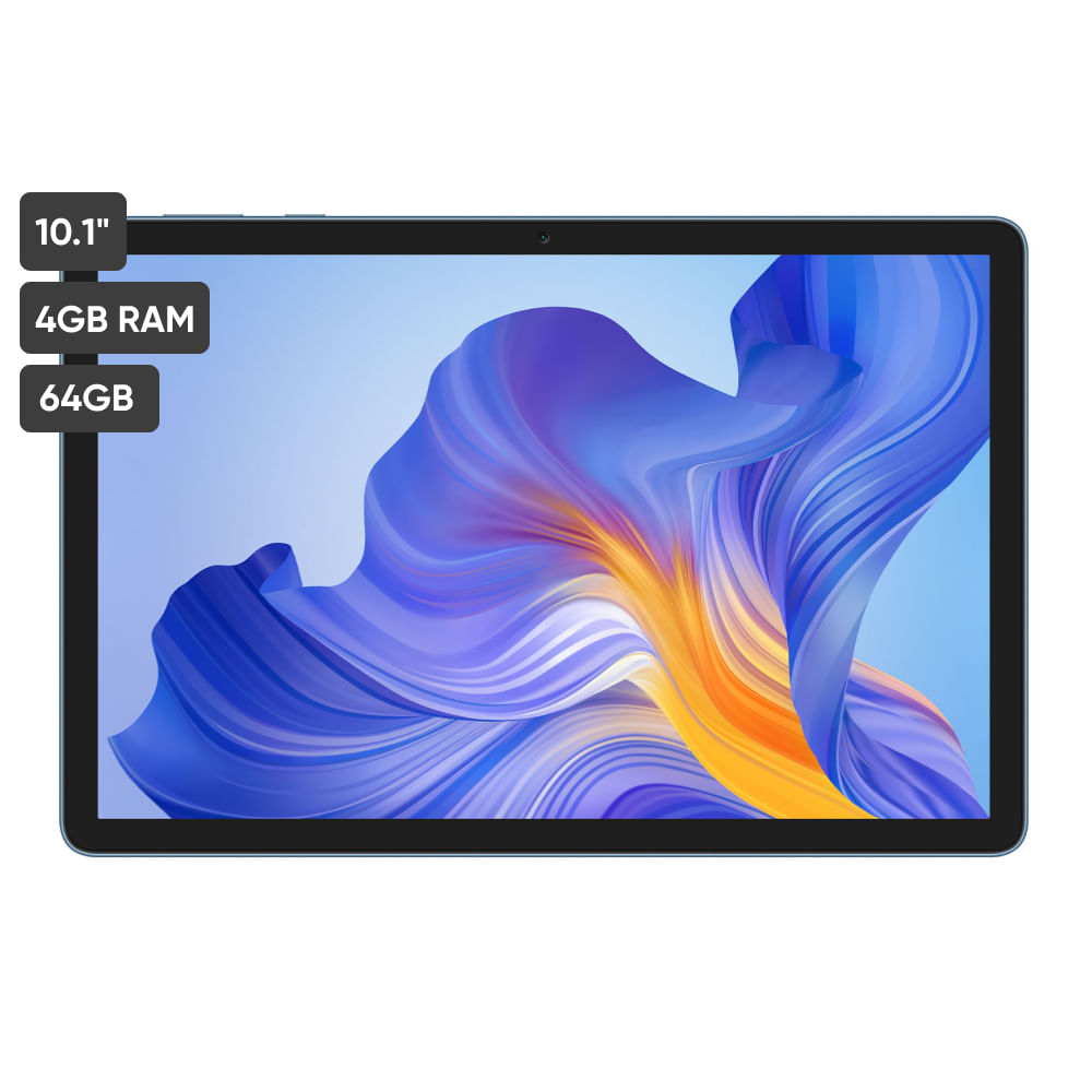 Tablet HONOR Pad X8 10.1"" 4GB 64GB Azul