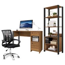 pack-viva-home-escritorio-sky-cajones-estante-sky-5-niveles-silla-ergonomica
