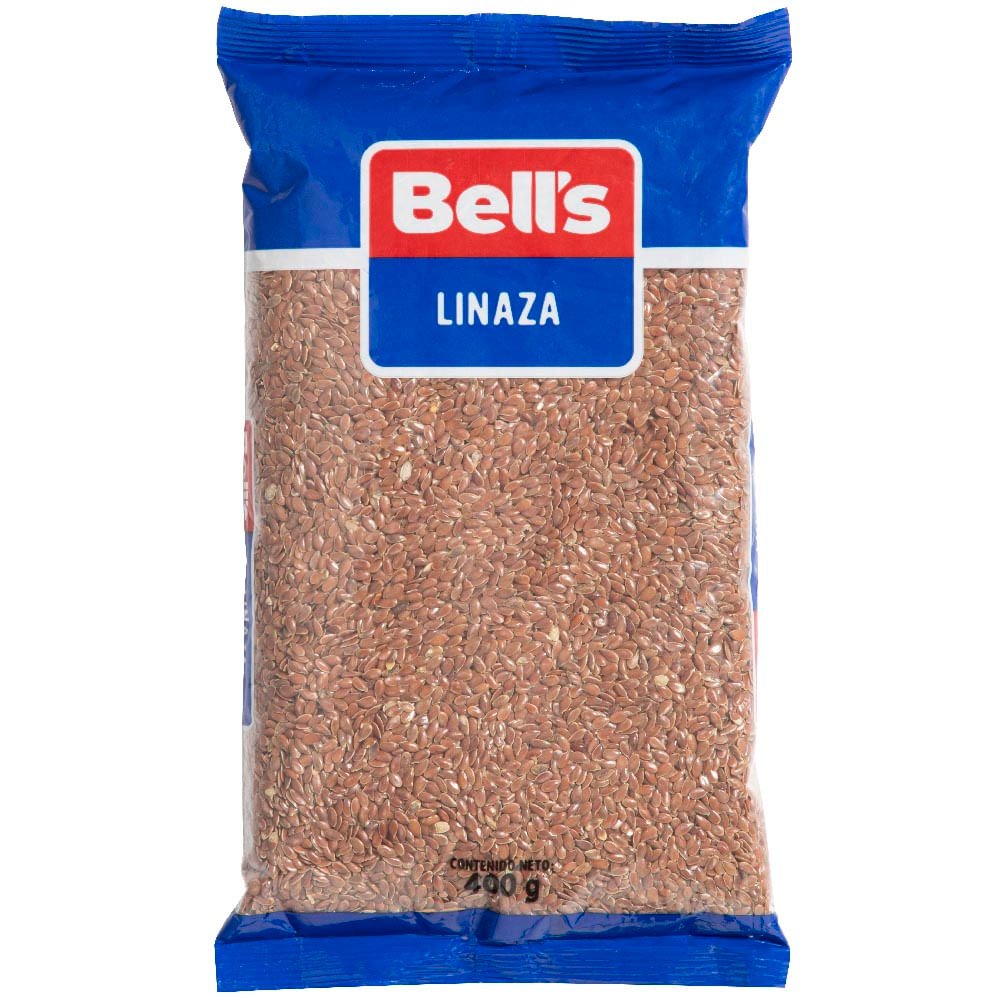 Linaza BELL'S Bolsa 400g