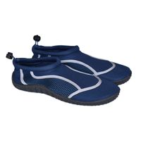Aquashoes Zapatillas de Agua Punta Sal Azul Plomo Unisex