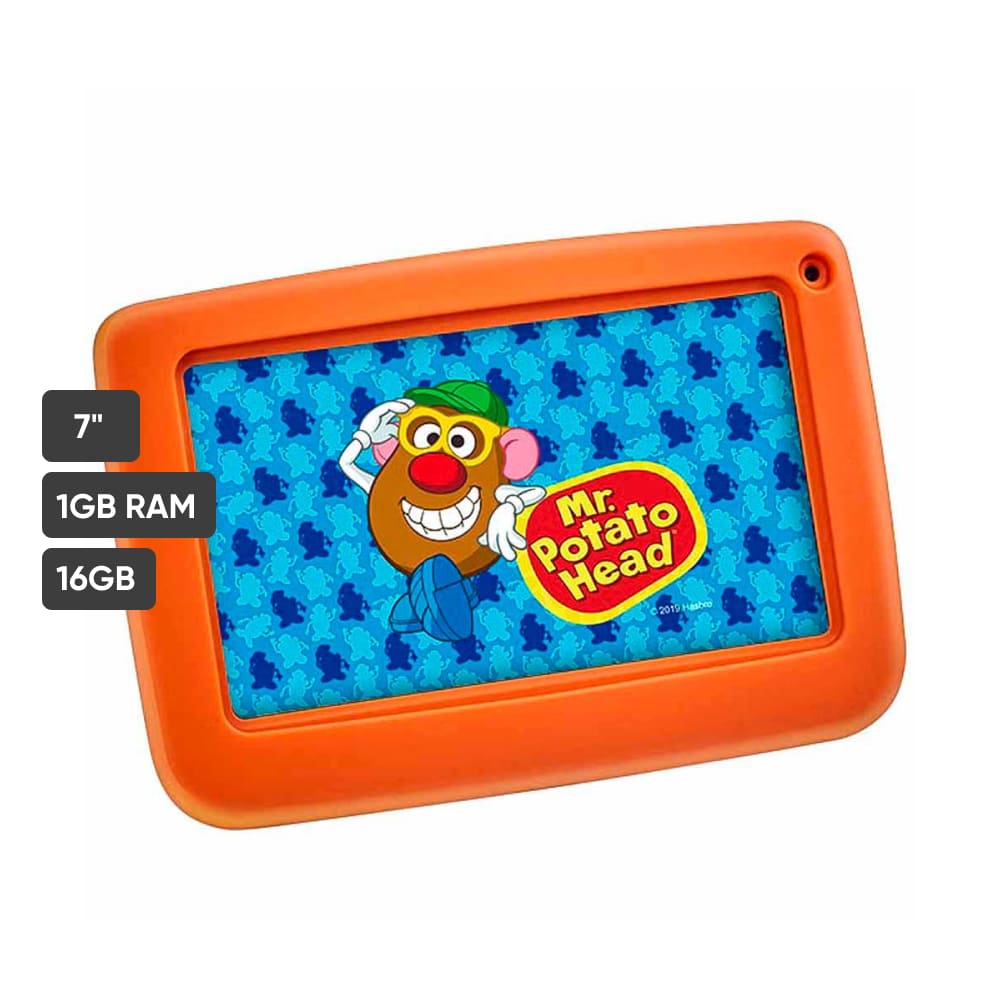 Tablet MR. POTATO HEAD K73