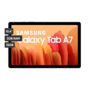Samsung Galaxy Tab A7 10.4 32GB Dorado