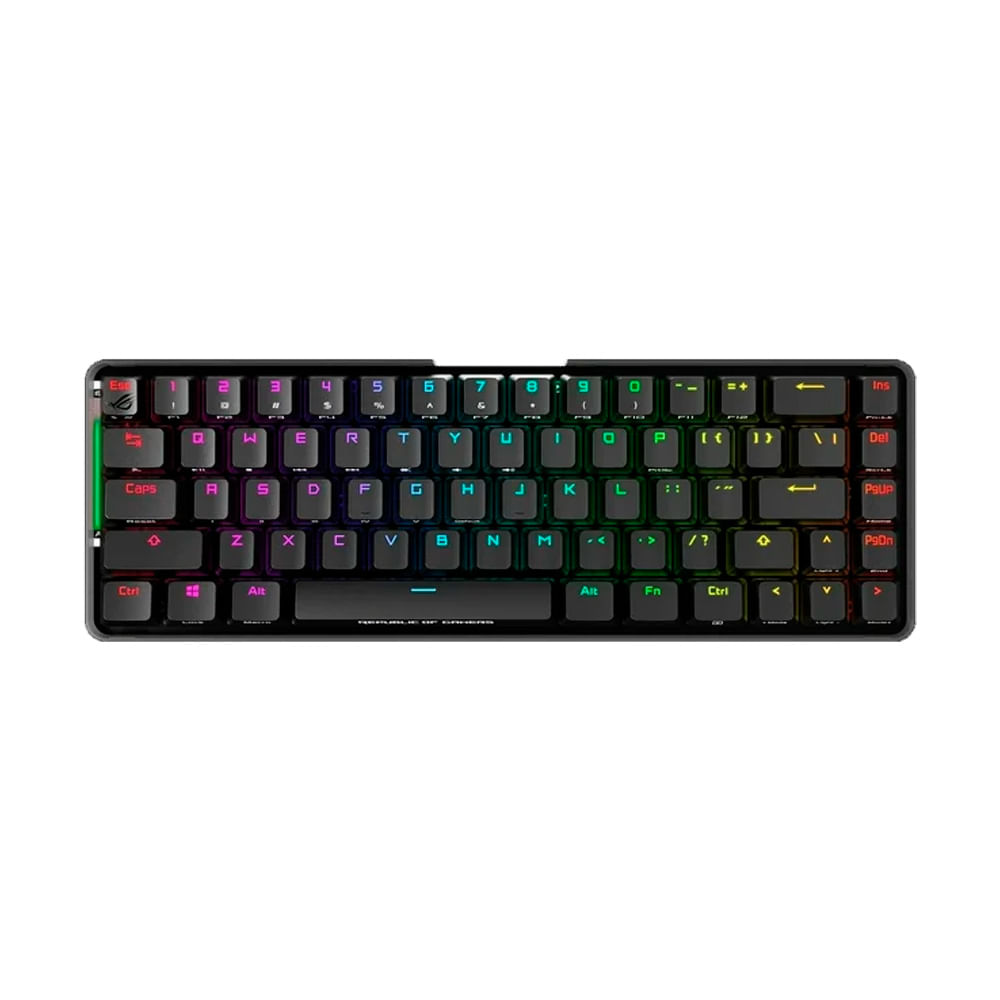 Teclado ASUS ROG Falchion NX RGB 65%