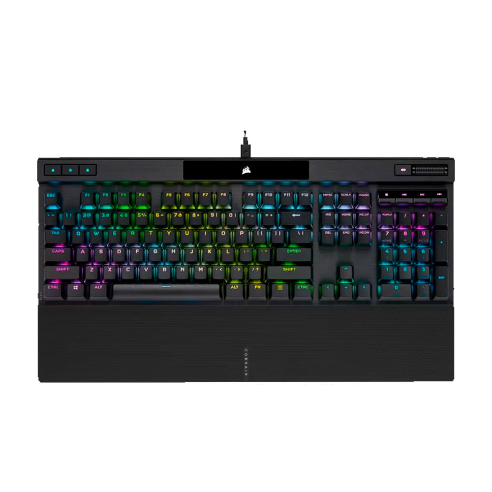 Teclado Corsair K70 RGB PRO