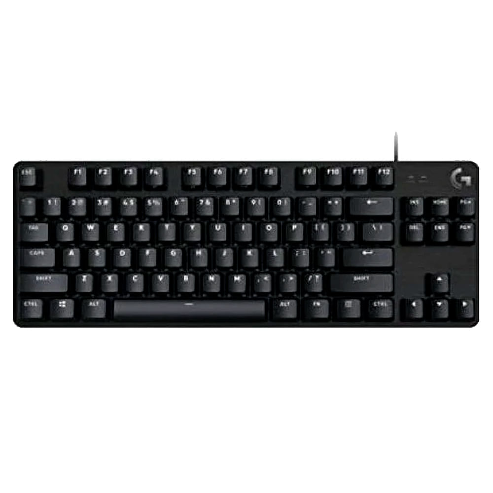 Teclado Logitech G413 TKL SE Mecánico