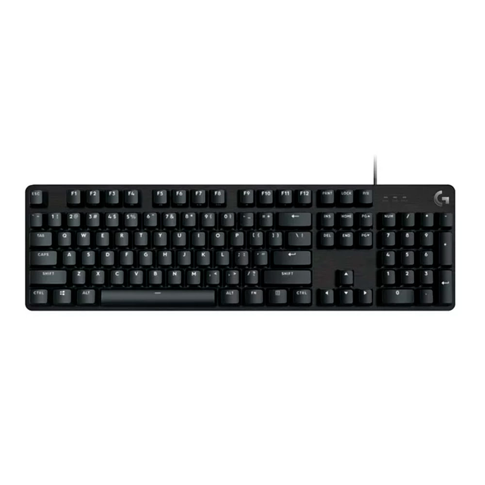 Teclado Logitech G413 SE Mecánico Completo