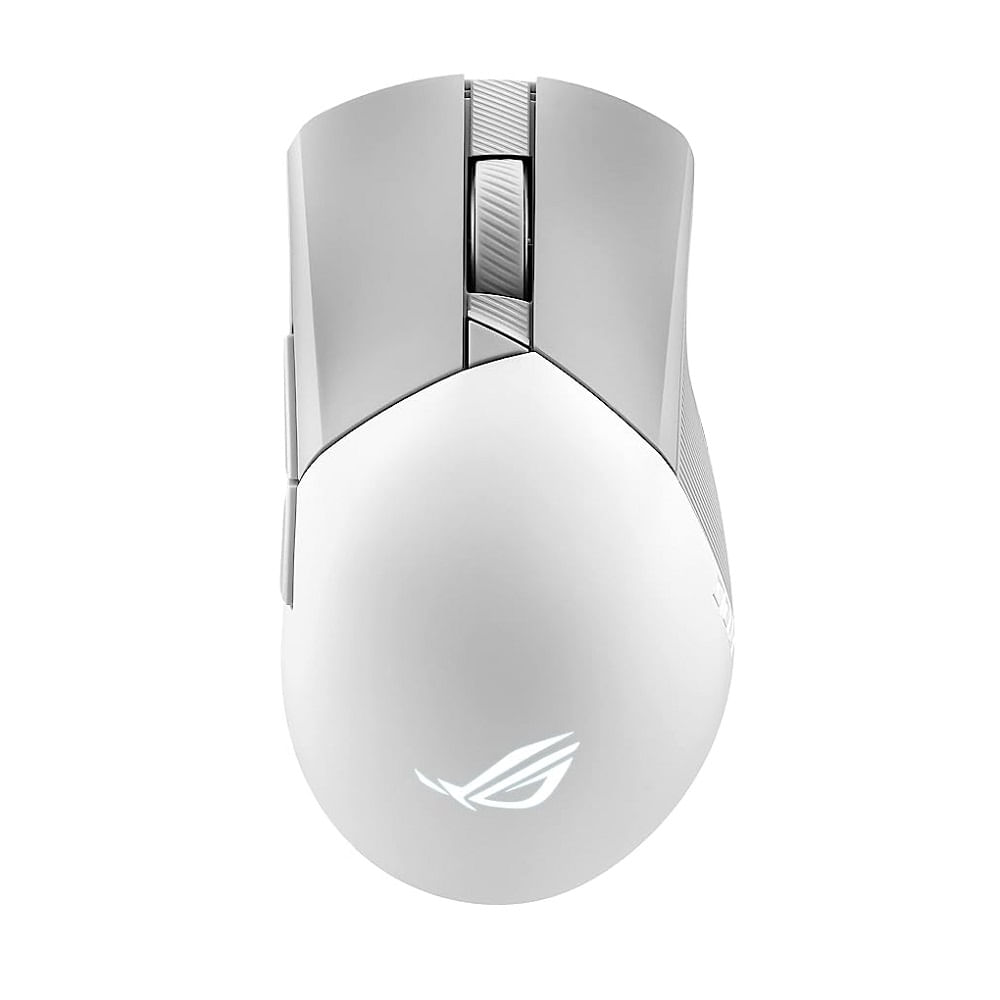 ASUS ROG Gladius III - Blanco