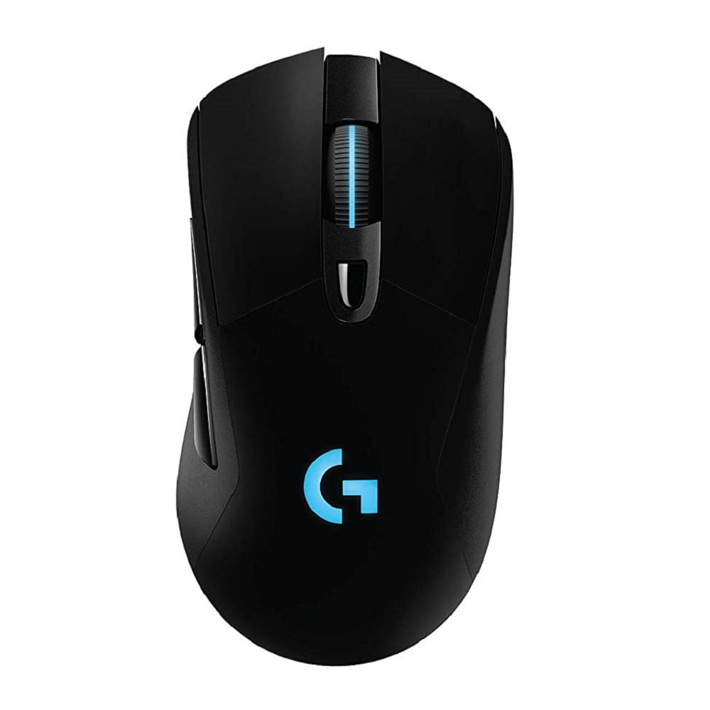 Ratón inalámbrico para juegos G703 Lightspeed