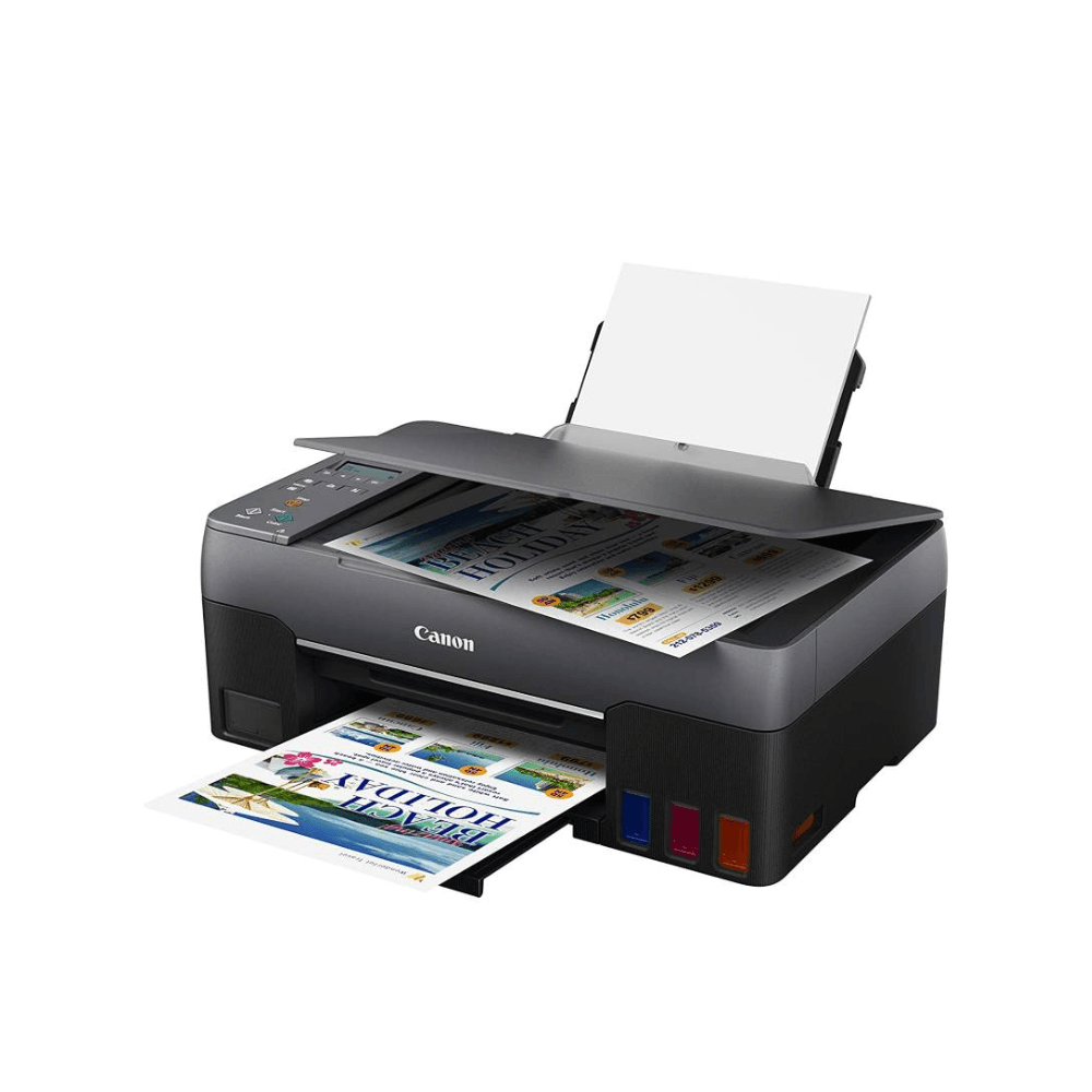 Impresora Multifuncional Canon G2160 Pixma