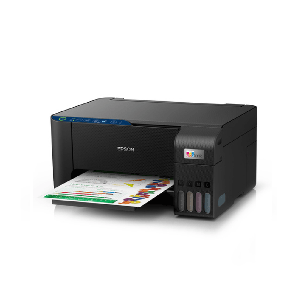 Impresora Multifuncional Epson L3250 Ecotank Wifi