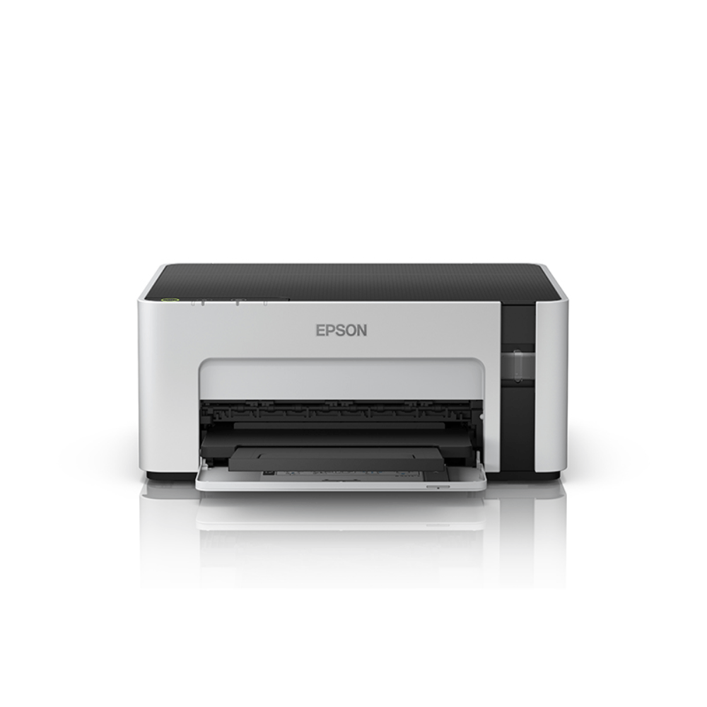 Impresora Monofuncional Epson M1120 Ecotank Monocromatica