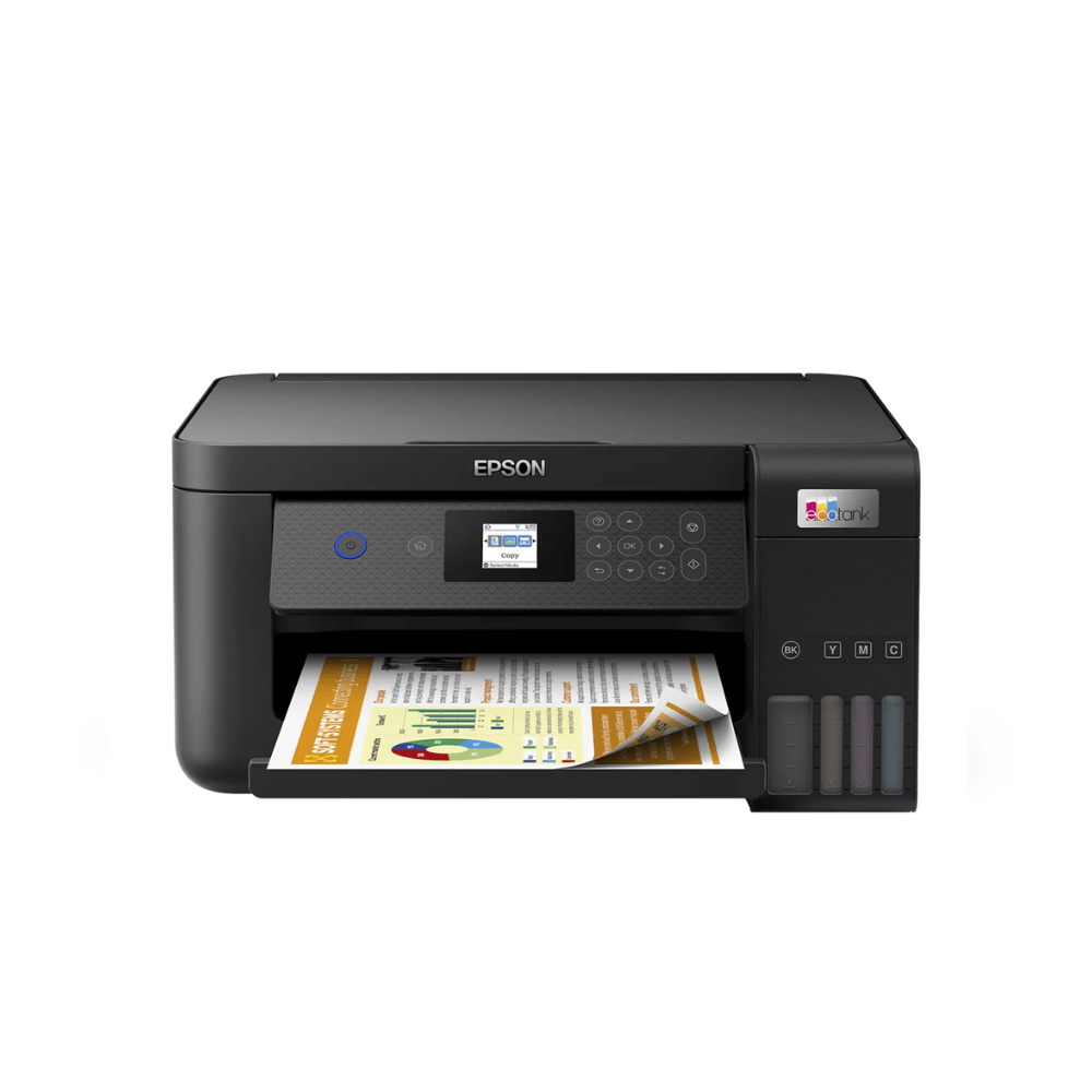 Impresora Multifuncional Epson L4260 Ecotank Duplex