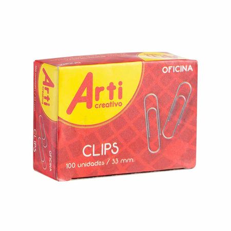 clips-arti-creativo-caja-100un