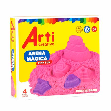 arena-magica-arti-creativo-pink-fun-