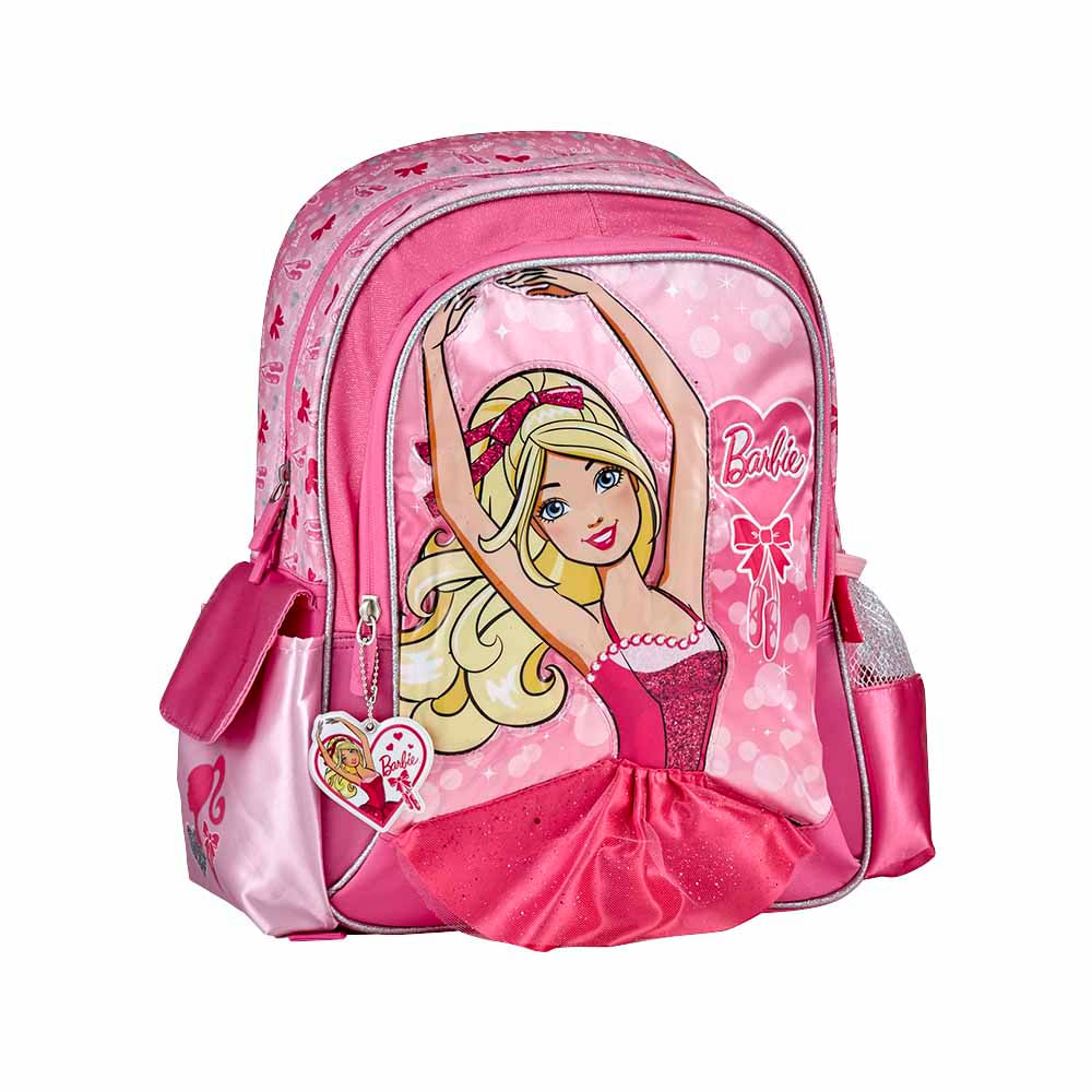 Mochila BARBIE | plazaVea - Supermercado