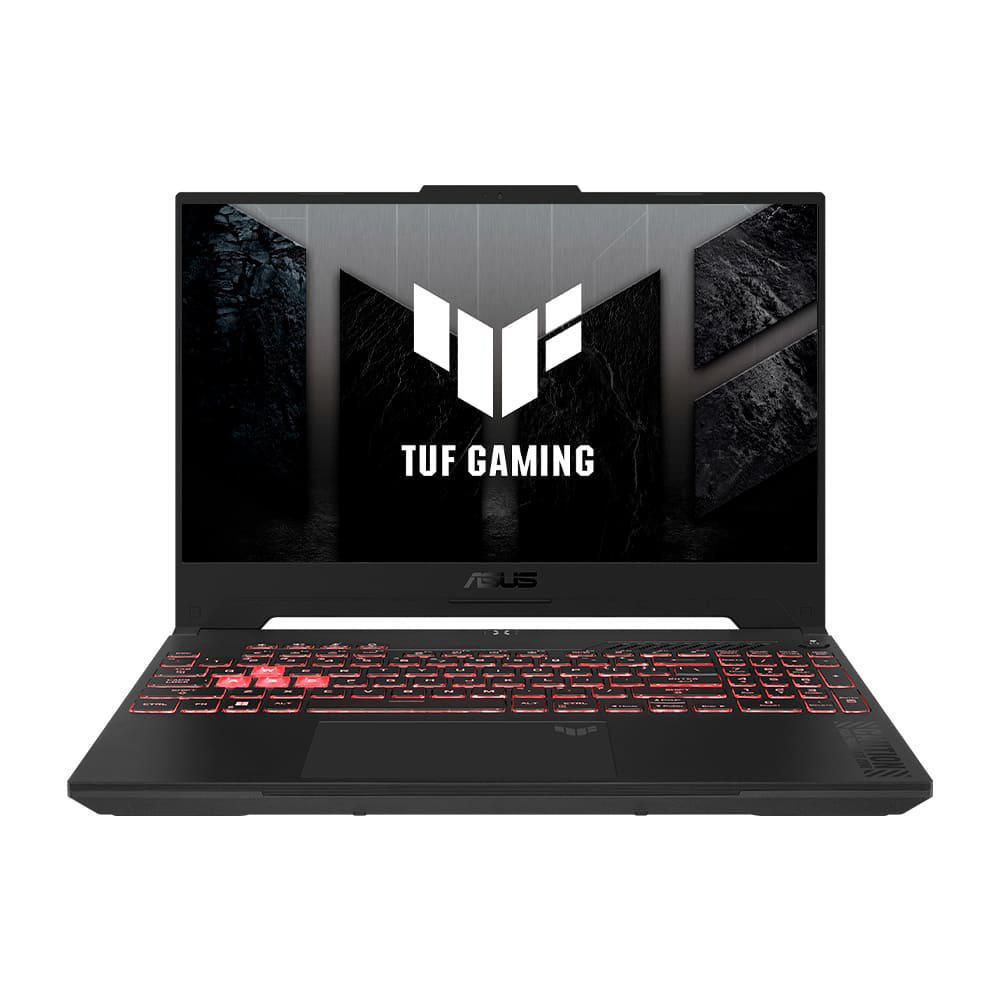 Laptop ASUS TUF Gaming A15 R5 7535HS NVIDIA® GeForce RTX™ 3050 512GB SSD 8GB RAM