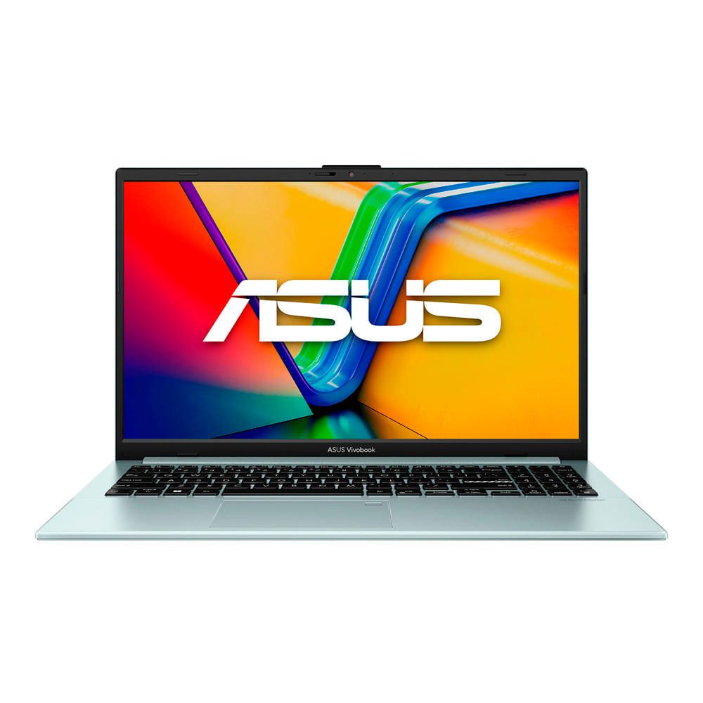 Laptop Asus Vivobook Go 15 E1504FA-NJ404W AMD Ryzen 5 7520U 512GB SSD 8GB RAM 15.6"" FHD