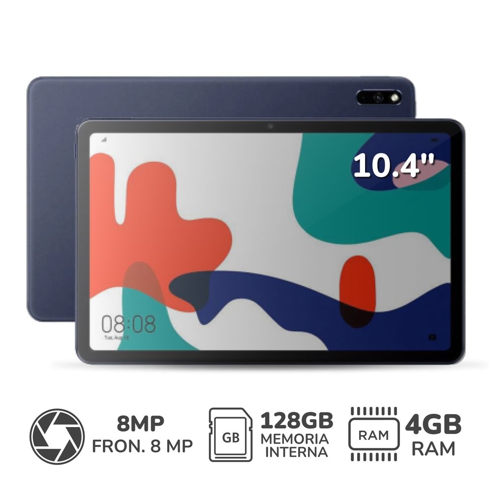 Matepad Wifi Huawei 10.4"" 4GB RAM 128GB