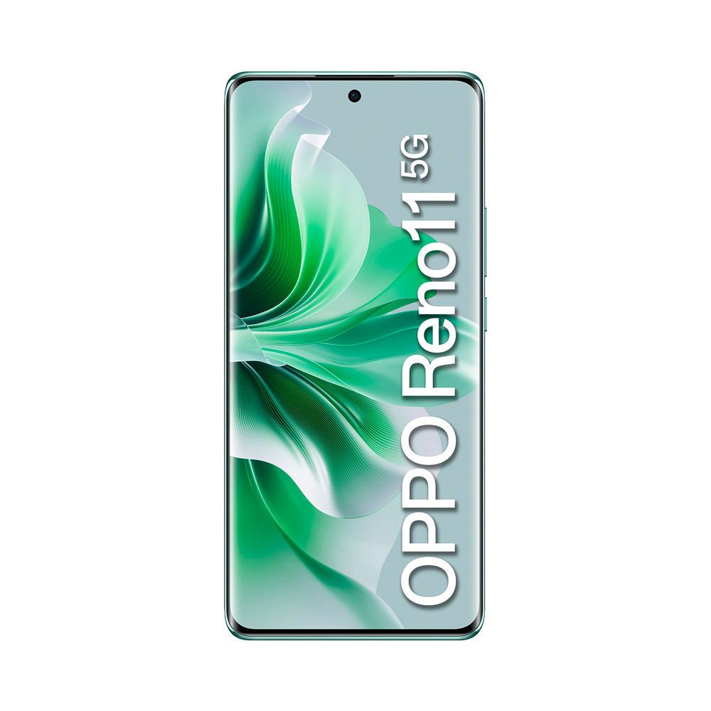 Celular Oppo Reno 11 6.7"" 12GB RAM 256GB Verde