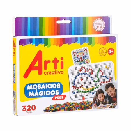 didacticos-arti-creativo-mosaicos-magicos-pegs-caja-320pza