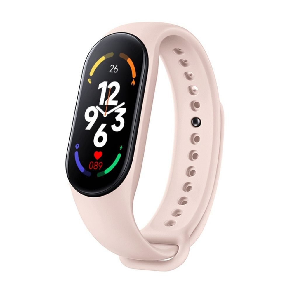 SmartBand Reloj Somostel SMS-GM08P 0.96 "" Rosado