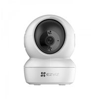 Cámara Inalámbrica H6C PRO Full HD Ezviz Wifi con Giro 360 Botón Llamada