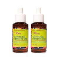 Discoloration Correcting Serum 30ml Good Molecules 2 Unidades