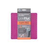 Plato Lickimat Pro Soother Pink