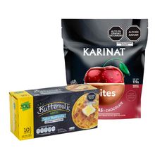 pack-waffles-zole-mantequilla-paquete-350g-bites-cereza-doble-chocolate-karinat-doypack-120g