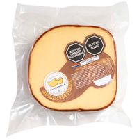 Queso Ahumado Natural JANDAMMER x Kg