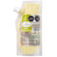 Salsa Vinagreta LA FLORENCIA Doypack 200g